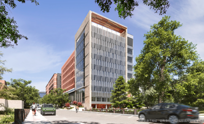 德州大学奥斯汀分校环境工程硕士申请条件 德州大学奥斯汀分校环境工程硕士申请条件