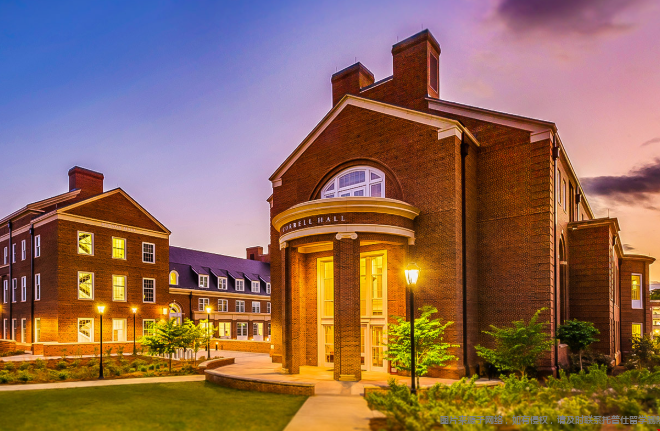 佐治亚大学和佐治亚理工哪个好 佐治亚大学和佐治亚理工哪个好