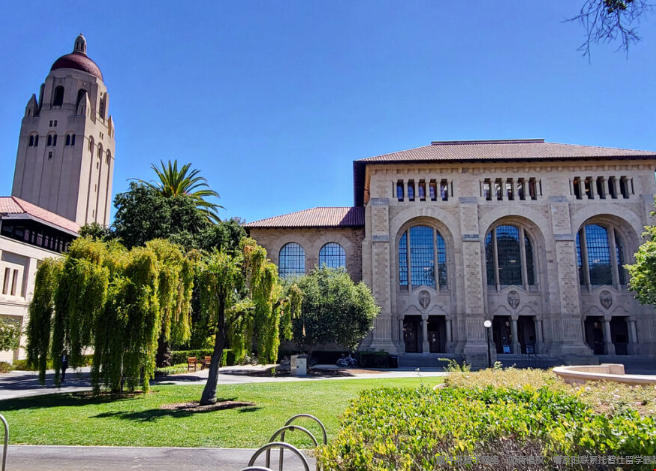 美国加州地区计算机专业好的大学