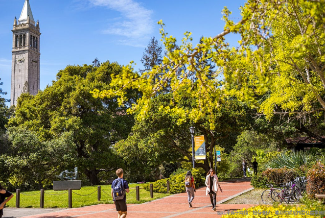 去美国读本科哪些大学性价比高