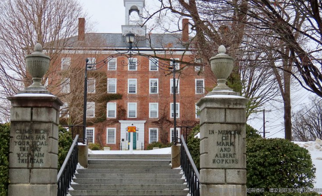 2026U.S.News美国文理学院排名亮点