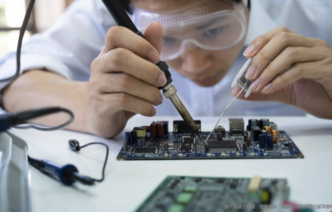 申请美国EE硕士如何选校