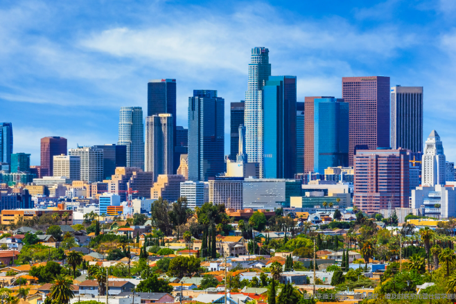 加州地区留学就业怎么样