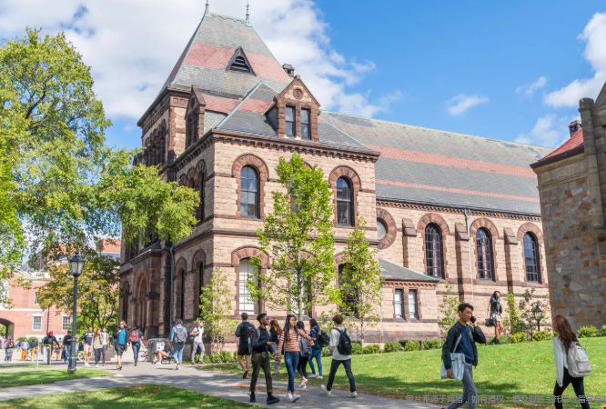 布朗大学经济学硕士申请条件 布朗大学经济学硕士申请条件