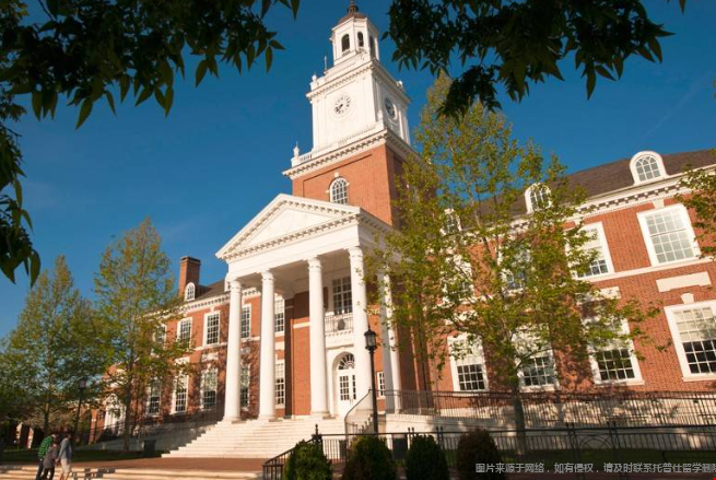 约翰霍普金斯大学公共卫生专业怎么样