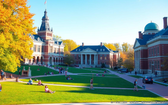 威斯康星大学麦迪逊分校本科什么专业最好