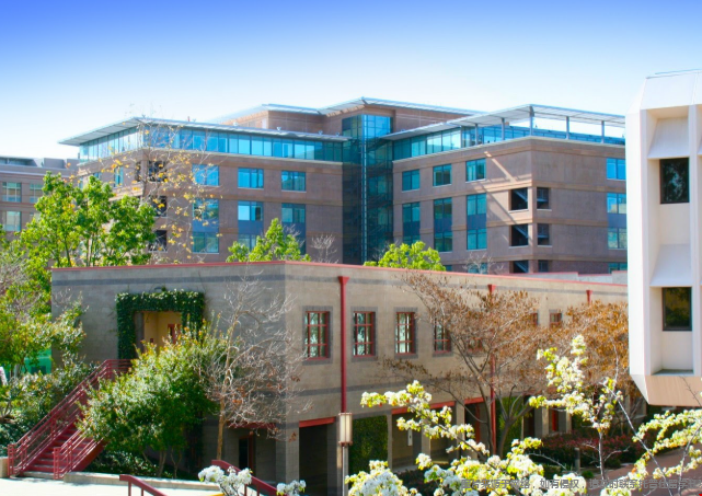 加州大学尔湾分校本科录取分数要求