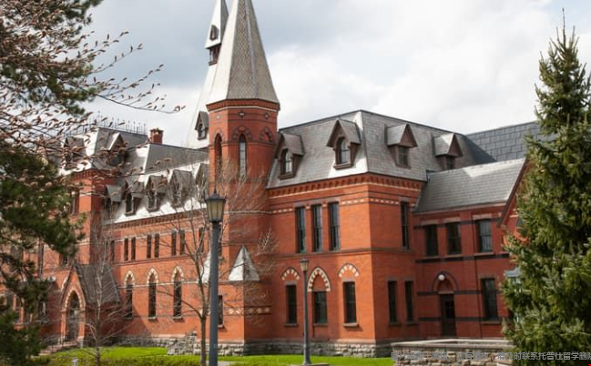 康奈尔大学CS硕士录取要求