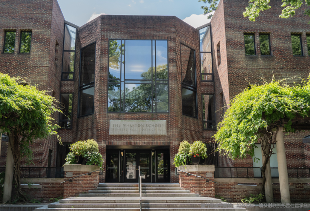 2026美本大学商学院排名