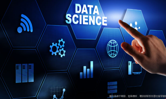 美国数据科学硕士申请注意事项