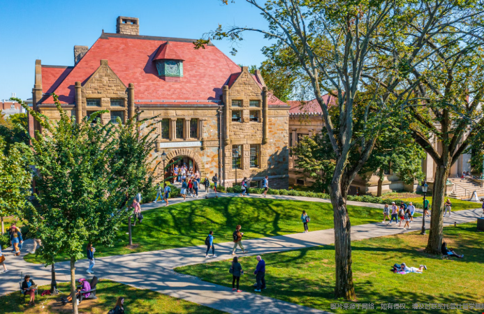 布朗大学一年制硕士怎么样