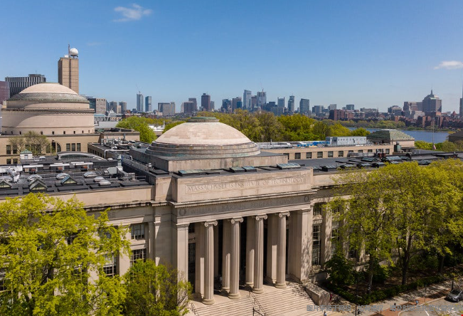 想申美国金融硕士推荐哪些大学