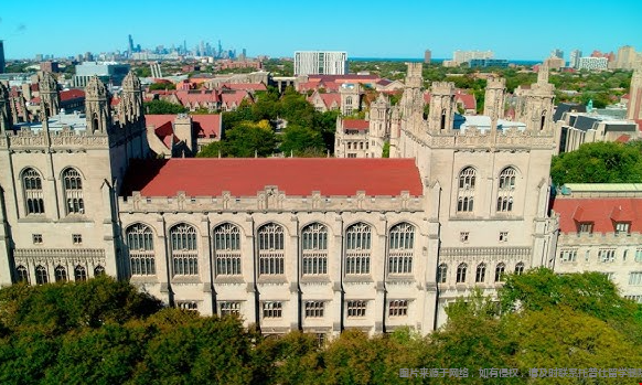 芝加哥大学金融硕士录取率高吗 芝加哥大学金融硕士录取率高吗