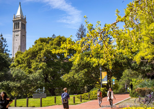 影响UC系大学录取的因素