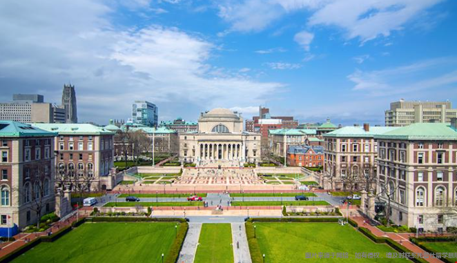 文转理跨专业申美研注意事项