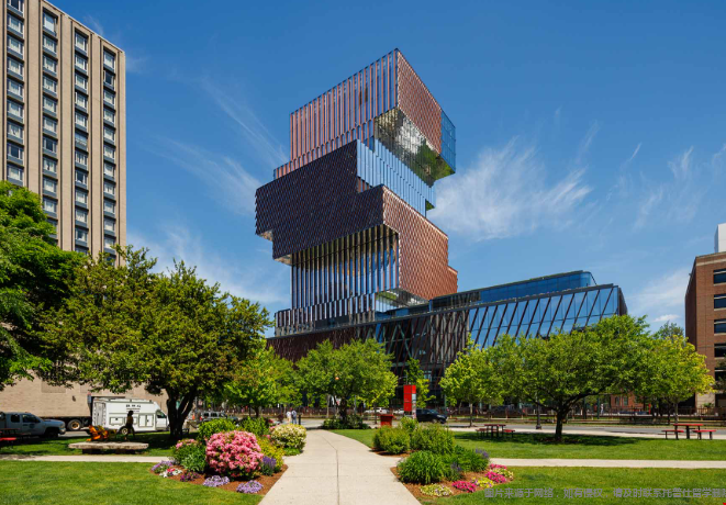 去波士顿大学读本科需要准备多少钱 去波士顿大学读本科需要准备多少钱