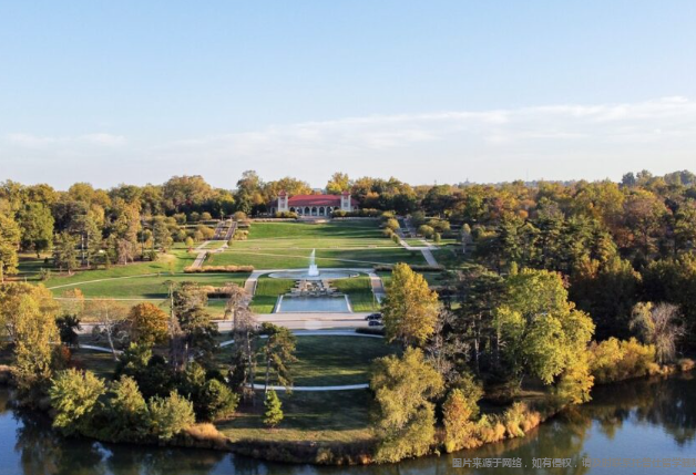 圣路易斯华盛顿大学和乔治华盛顿大学哪个好