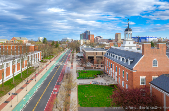 罗格斯大学的最强势专业