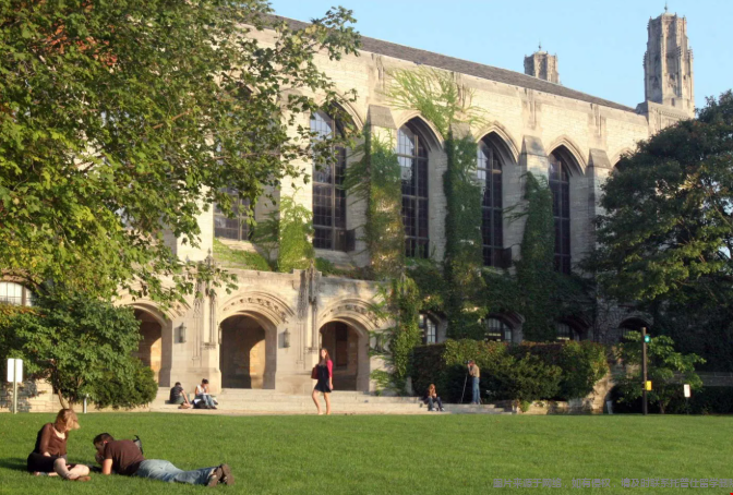 美国西北大学计算机工程专业怎么样