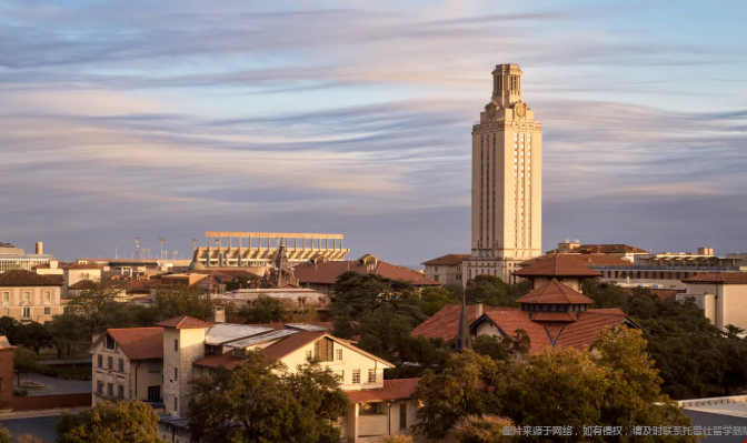 美国会计专业哪些名校好申