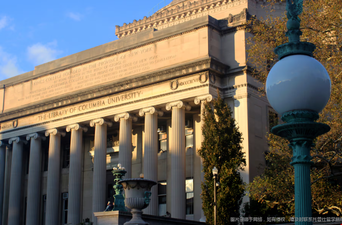 哥大应用分析硕士就业方向