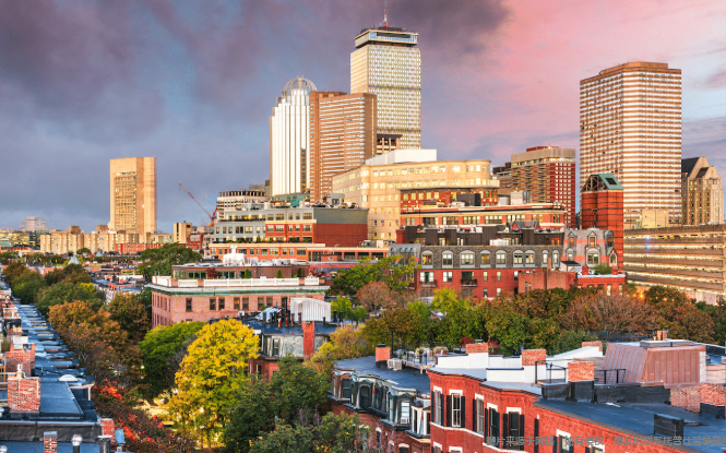 去波士顿留学好还是洛杉矶留学好