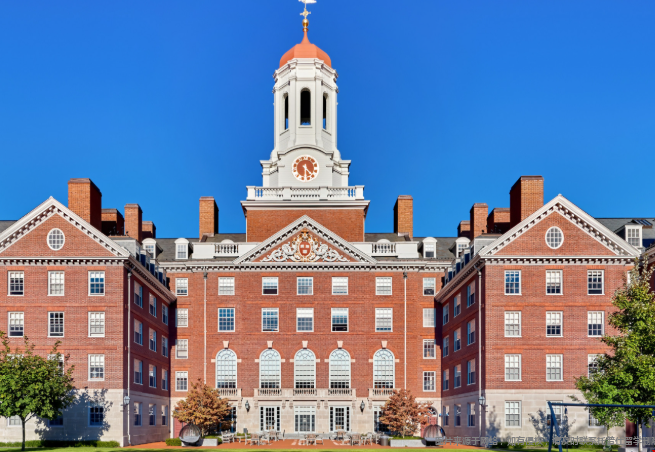 美国东亚研究专业哪些大学好