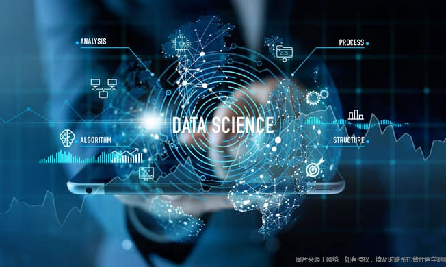 美国数据科学研究生好申请吗