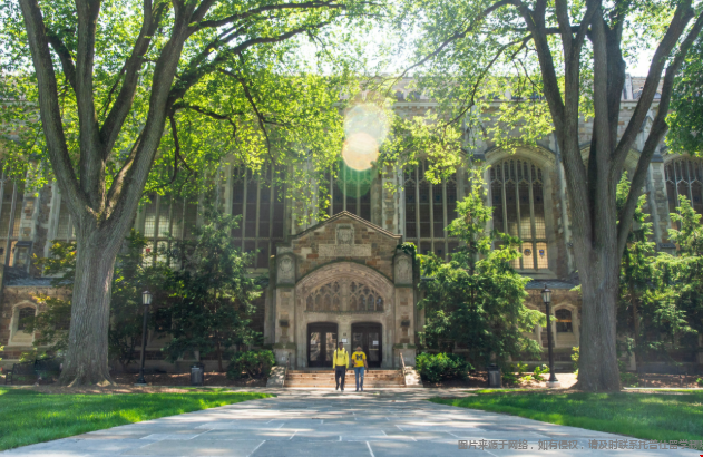 密歇根安娜堡生物统计硕士申请条件