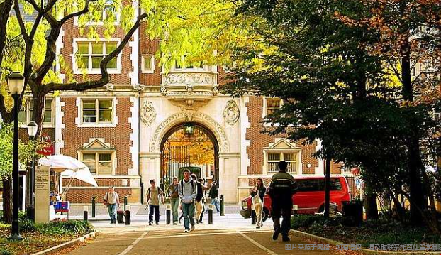 美国Top50大学开设新专业盘点