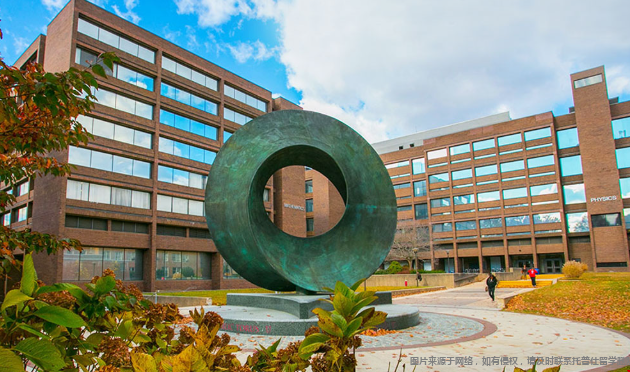 纽约州立大学石溪分校研究生申请条件