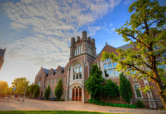 圣路易斯华盛顿大学金融硕士怎么样