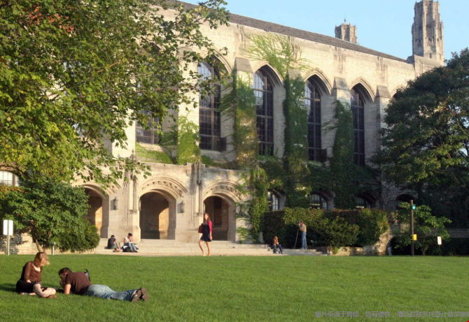 美国西北大学有哪些计算机硕士专业 美国西北大学有哪些计算机硕士专业