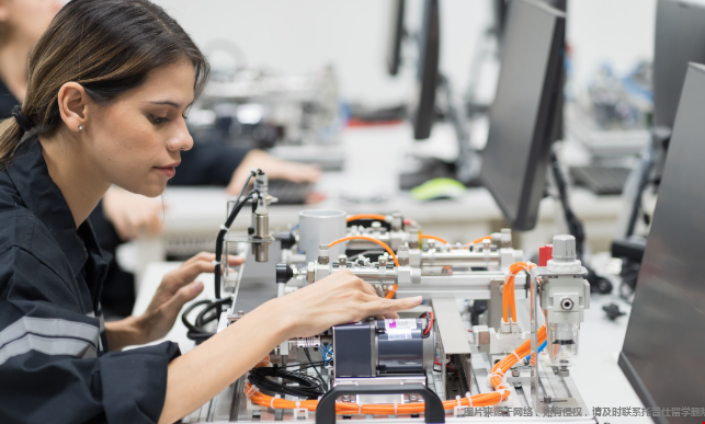 美国大学电子工程硕士读多久