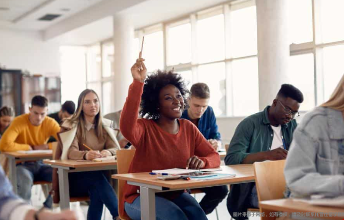 哪些专业跨申美硕更友好