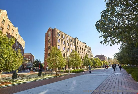 USC数据科学硕士怎么样