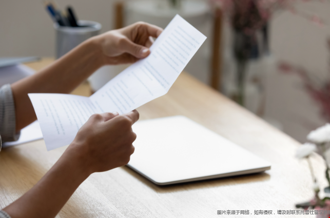 美本申美硕的推荐信找谁写