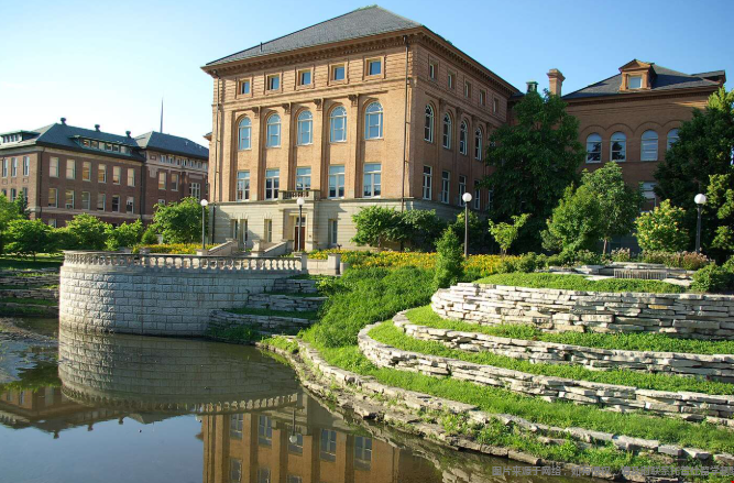 去美国留学要参考THE世界大学排名吗 去美国留学要参考THE世界大学排名吗