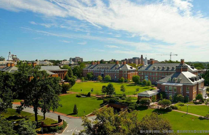 美国Top30院校春季研究生项目‌