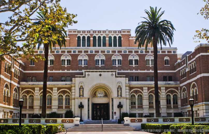 南加州大学传媒硕士怎么样