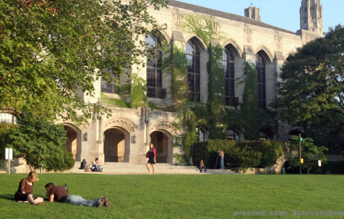 美国西北大学研究生录取偏好