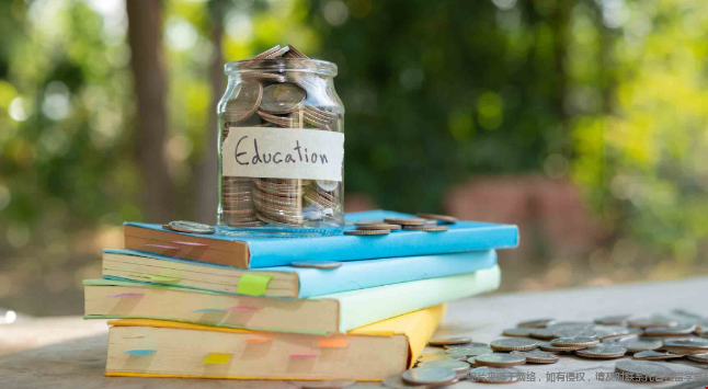 美国私立大学每年收费标准