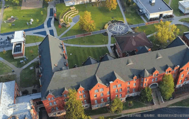 哥伦比亚大学会计专业怎么样