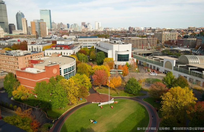 报考美国东北大学本科需要准备什么