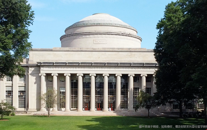 MIT硬刚特朗普政府拒绝10项承诺