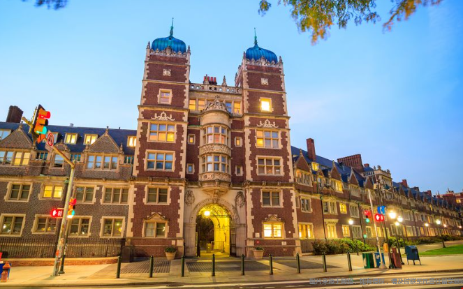 宾夕法尼亚大学夏校有哪些