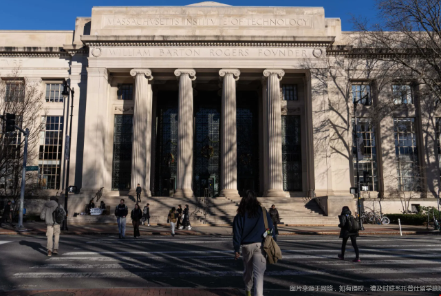 美国应用数学专业哪些大学好