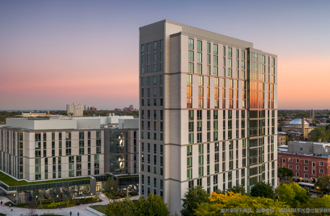 最适合内向孩子的美国大学