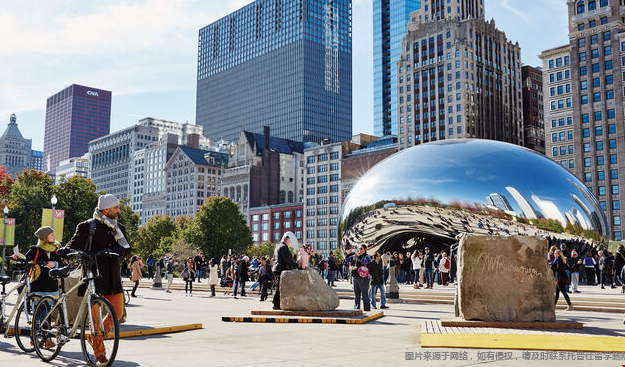 去芝加哥留学需要注意什么