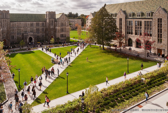 波士顿学院留学优势